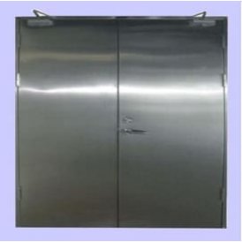 CỬA INOX CHỐNG CHÁY DLG - 304